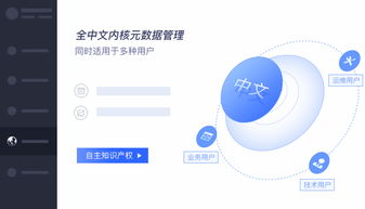 高效数据治理利器 亿信元数据管理系统（EspowerMeta）在企业级元数据管理中的应用